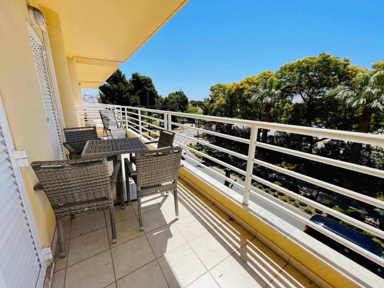 Vilamoura Center Near Marina By Vilamoura Sun Quarteira Εξωτερικό φωτογραφία