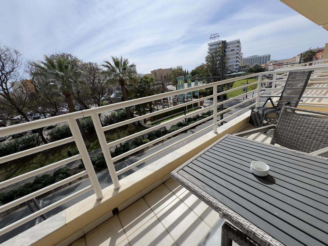 Vilamoura Center Near Marina By Vilamoura Sun Quarteira Εξωτερικό φωτογραφία