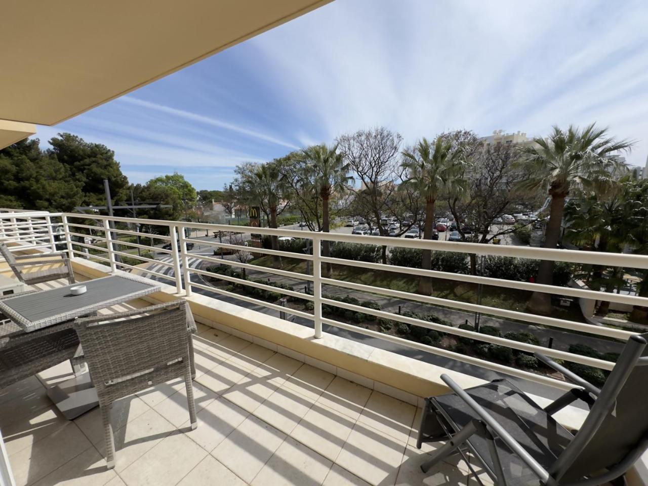 Vilamoura Center Near Marina By Vilamoura Sun Quarteira Εξωτερικό φωτογραφία