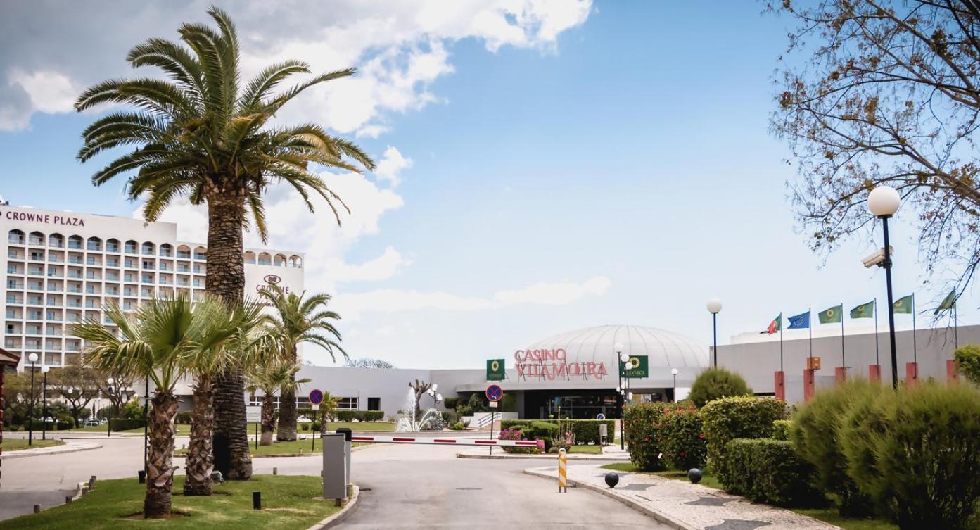 Vilamoura Center Near Marina By Vilamoura Sun Quarteira Εξωτερικό φωτογραφία