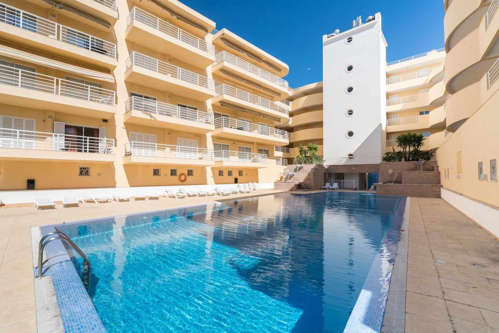 Vilamoura Center Near Marina By Vilamoura Sun Quarteira Εξωτερικό φωτογραφία