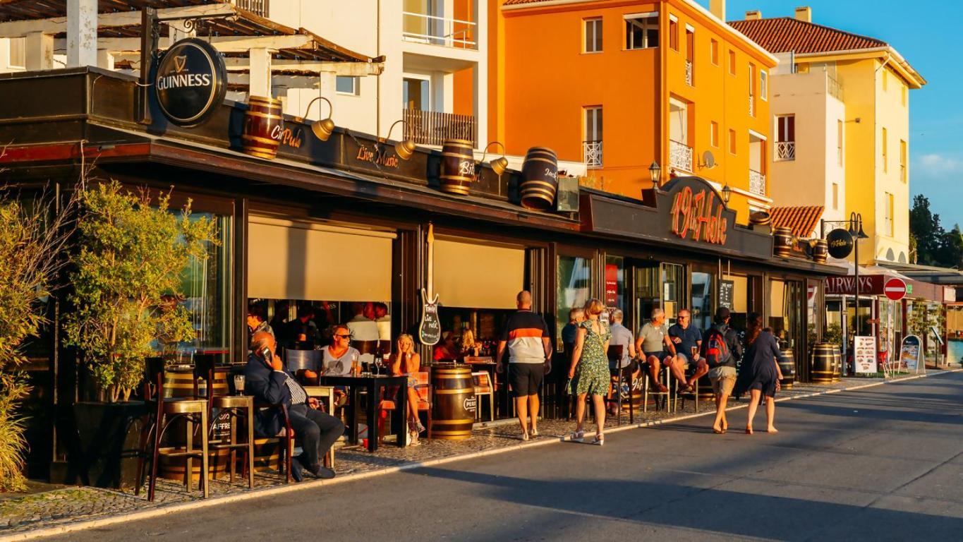 Vilamoura Center Near Marina By Vilamoura Sun Quarteira Εξωτερικό φωτογραφία
