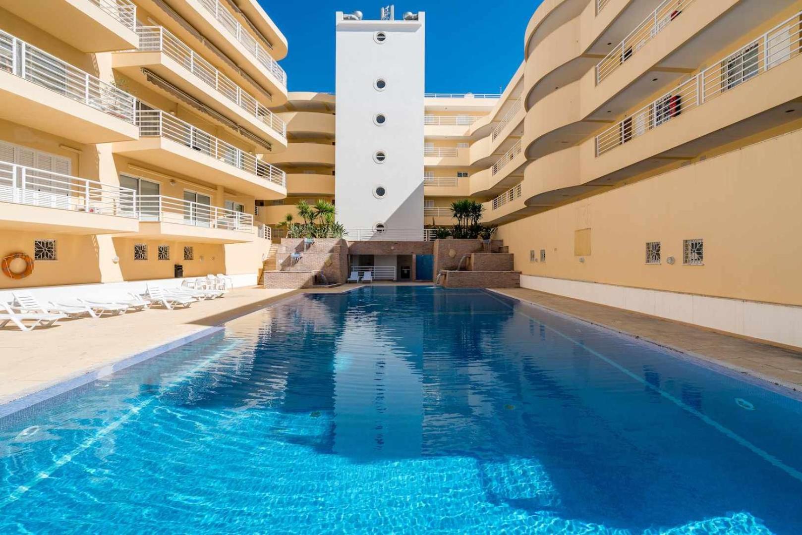 Vilamoura Center Near Marina By Vilamoura Sun Quarteira Εξωτερικό φωτογραφία