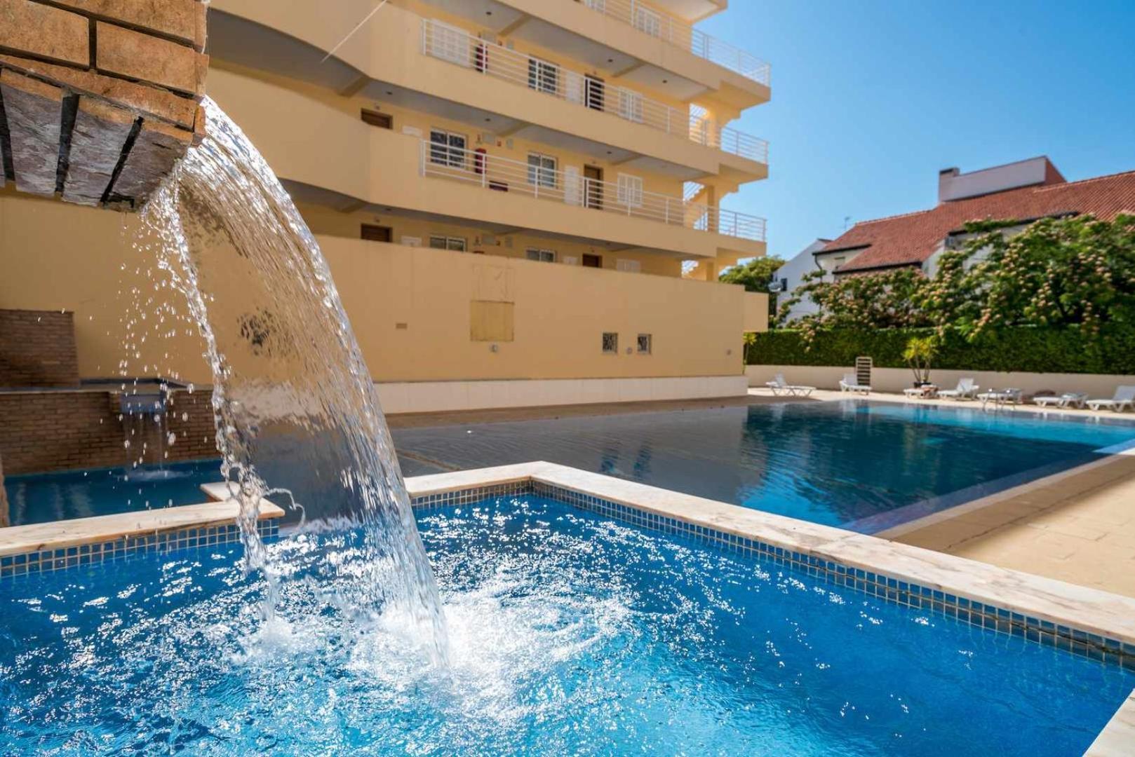 Vilamoura Center Near Marina By Vilamoura Sun Quarteira Εξωτερικό φωτογραφία