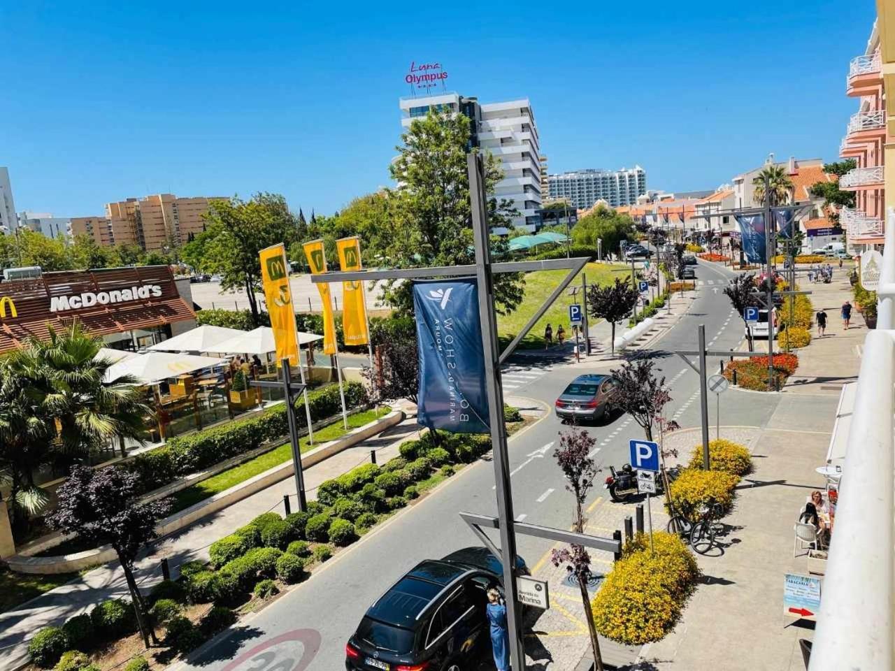 Vilamoura Center Near Marina By Vilamoura Sun Quarteira Εξωτερικό φωτογραφία