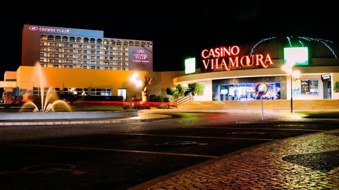 Vilamoura Center Near Marina By Vilamoura Sun Quarteira Εξωτερικό φωτογραφία